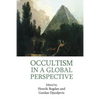 Occultism in a Global Perspective - Paperback