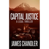 Capital Justice - Paperback