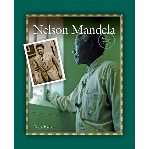 Nelson Mandela - Paperback