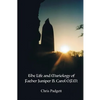 The Life and Mariology of Father Juniper B. Carol, O.F.M. - Paperback