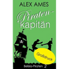 Piratenkapitän (Grossdruck) - Paperback
