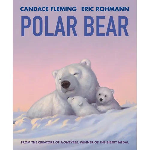 Polar Bear - Paperback