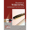 Technical Writing DANTES / DSST Test Study Guide - Hardcover