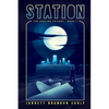 Station - Paperback
