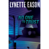 No One to Trust - Paperback