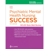 Psychiatric Mental Health Nursing Success: Nclex-Style Q&A Review: Nclex(r)-Style Q&A Review - Paperback