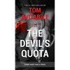 Devil's Quota - Mass Market Paperbound