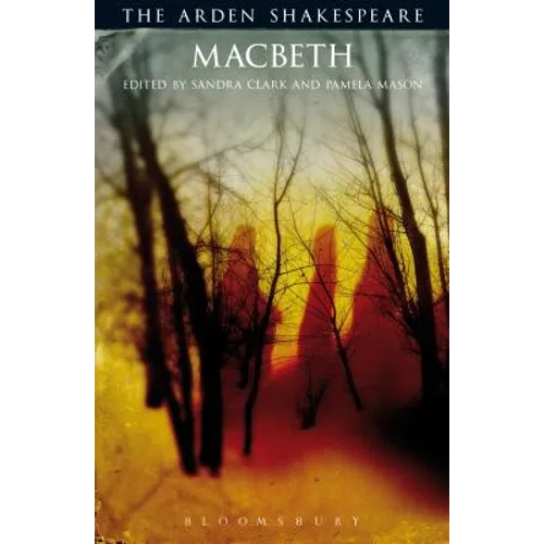 Macbeth - Hardcover