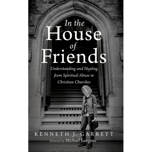 In the House of Friends - Paperback