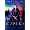 Fire Marked - Paperback