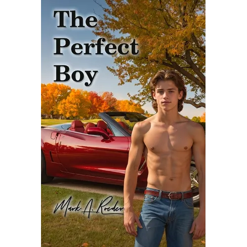 The Perfect Boy - Paperback