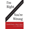 I'm Right / You're Wrong: The Problem of Moral Disagreement and Divine Knowledge - Paperback