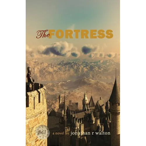 The Fortress - Paperback