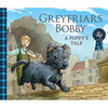 Greyfriars Bobby: A Puppy's Tale - Paperback