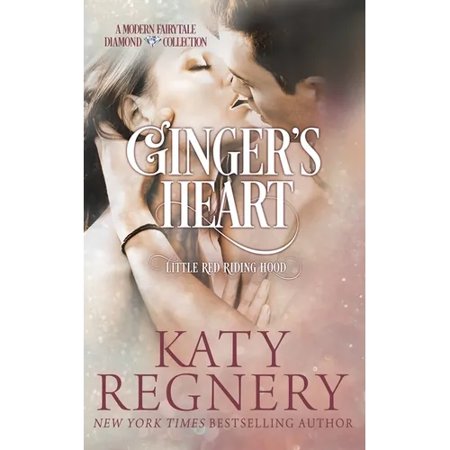 Ginger's Heart - Paperback