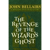 The Revenge of the Wizard's Ghost - Paperback