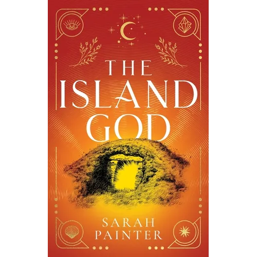 The Island God - Paperback
