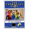 The Character Club: It's Time to Power Up! - Hardcover