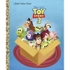 Toy Story 3 (Disney/Pixar Toy Story 3) - Hardcover