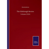 The Edinburgh Review: Volume CXXX - Paperback