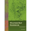 Weather Map Handbook, 2nd Ed. - Paperback