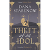 Theft of an Idol - Paperback