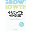 The Growth Mindset: How to Use Mind Mapping and Visual Maps for Business Success + Develop Emotional Intelligence Through Mindfulness and Mindful Prac - Paperback