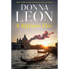 A Refiner's Fire: A Commissario Guido Brunetti Mystery - Hardcover
