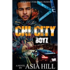 Chi City Boyz - Paperback