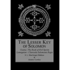 The Lesser Key of Solomon - Hardcover