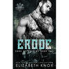 Erode - Paperback