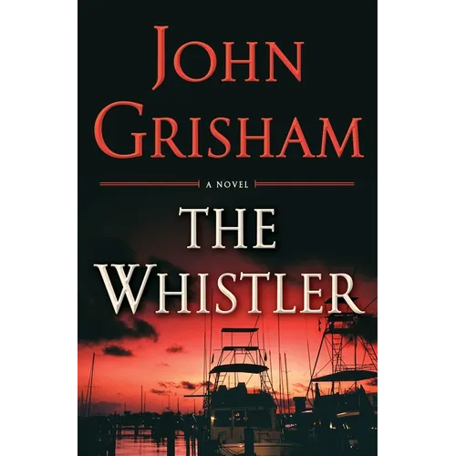 The Whistler - Hardcover