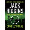 Confessional - Paperback