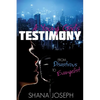 A Young Girl's Testimony from Disastrous to Evangelist - Paperback