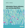 Information Theory, Inference and Learning Algorithms - Hardcover