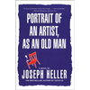 Portrait of an Artist, as an Old Man - Paperback