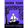 Chicken with Plums - Paperback