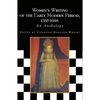 Women's Writing of the Early Modern Period 1588-1688: An Anthology - Paperback