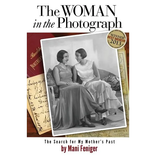 The Woman in the Photograph - Paperback
