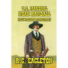 U.S. Marshal Noah Randall - Paperback