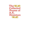 The Collected Poems of A. E. Housman - Paperback