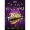 The Captive Kingdom (the Ascendance Series, Book 4) - Paperback