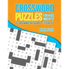 Crossword Puzzles for Kids Ages 9 to 12: 101 Crosswords for Children 9-12 Years Old - Paperback