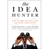 The Idea Hunter - Hardcover