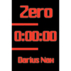 Zero - Paperback