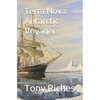 Terra Nova: Antarctic Voyager - Paperback