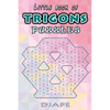 Little book of Trigons puzzles - Paperback