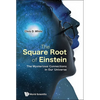 The Square Root of Einstein - Paperback
