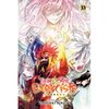 Twin Star Exorcists, Vol. 33: Onmyoji - Paperback