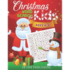 Christmas Word Search For Kids Ages 4-8 - Paperback